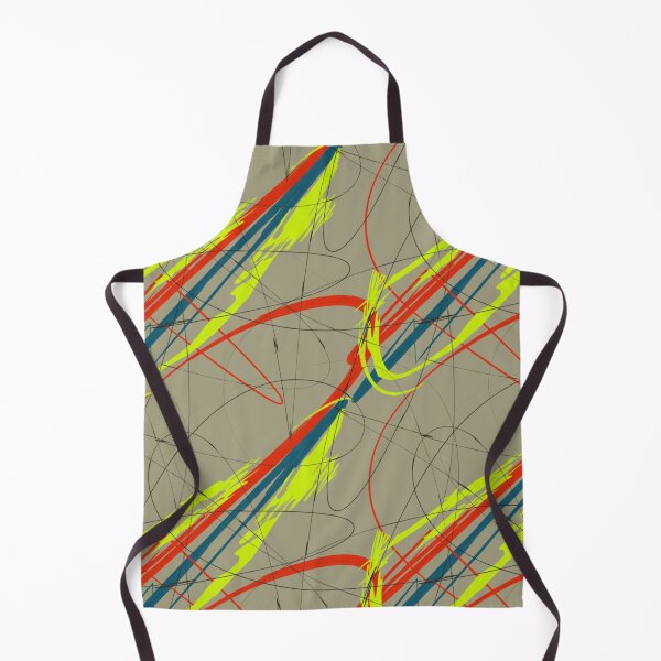 Item preview, Paint Splatter Pattern designed and sold by sassav8.