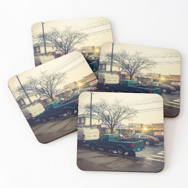 Item preview, East Flatbush, Brooklyn, New York City designed and sold by eleonoraingrid.