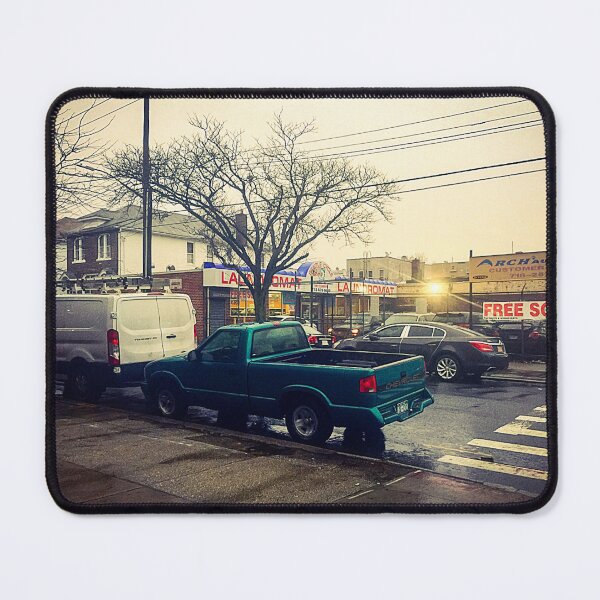 Item preview, East Flatbush, Brooklyn, New York City designed and sold by eleonoraingrid.