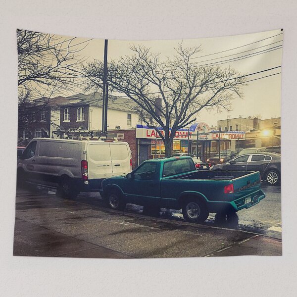 Item preview, East Flatbush, Brooklyn, New York City designed and sold by eleonoraingrid.