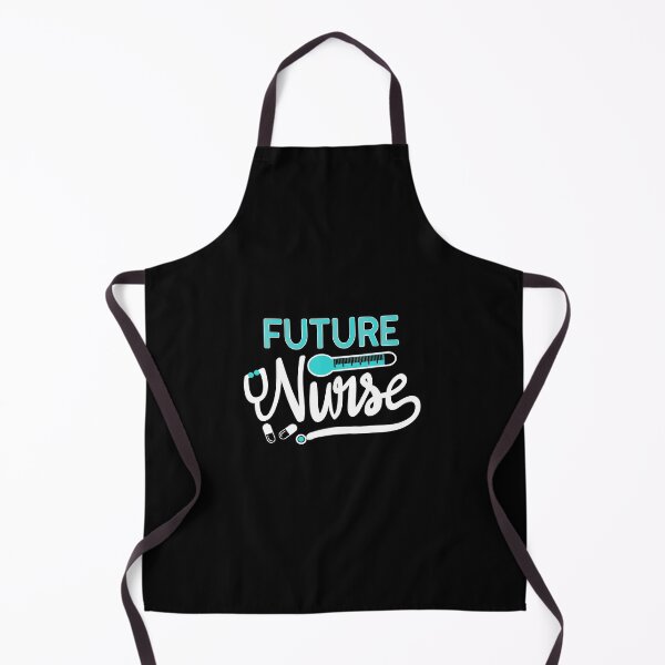 Item preview, Future Nurse In Progress Nursing School Student Graduate designed and sold by RoseEddon.