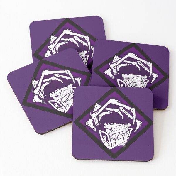 Item preview, Corrupt Intervention: HQ Diamond Perk Inspired Splash Art designed and sold by cwindsor.