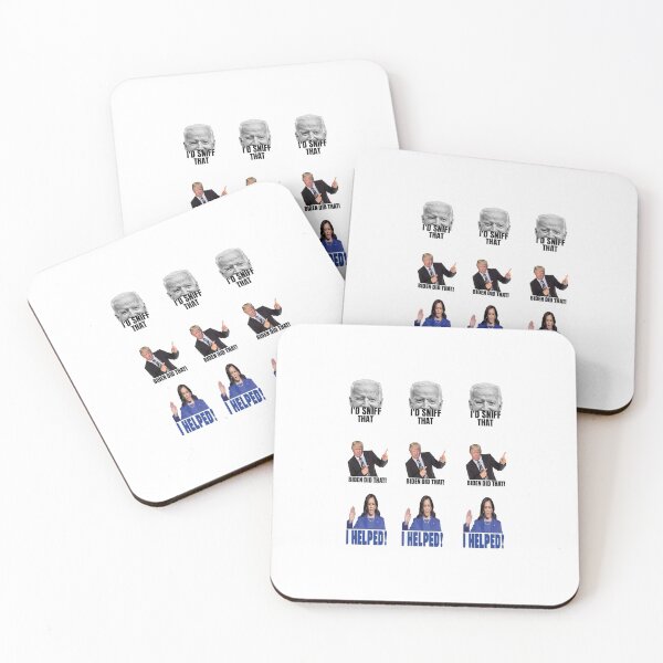 Item preview, Joe Biden I Did That designed and sold by larajonsene.