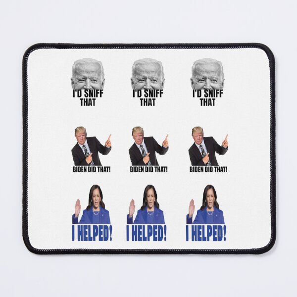 Item preview, Joe Biden I Did That designed and sold by larajonsene.