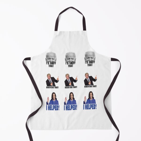 Item preview, Joe Biden I Did That designed and sold by larajonsene.