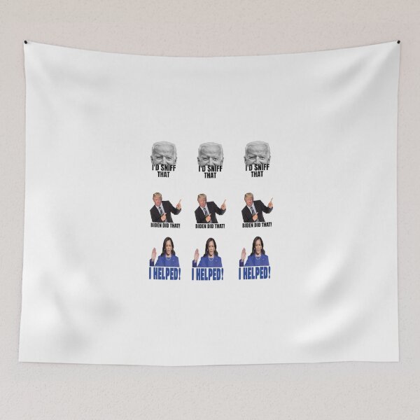 Item preview, Joe Biden I Did That designed and sold by larajonsene.