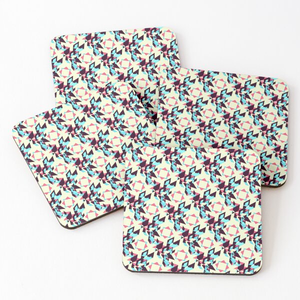 Item preview, Geometric Pattern designed and sold by sassav8.