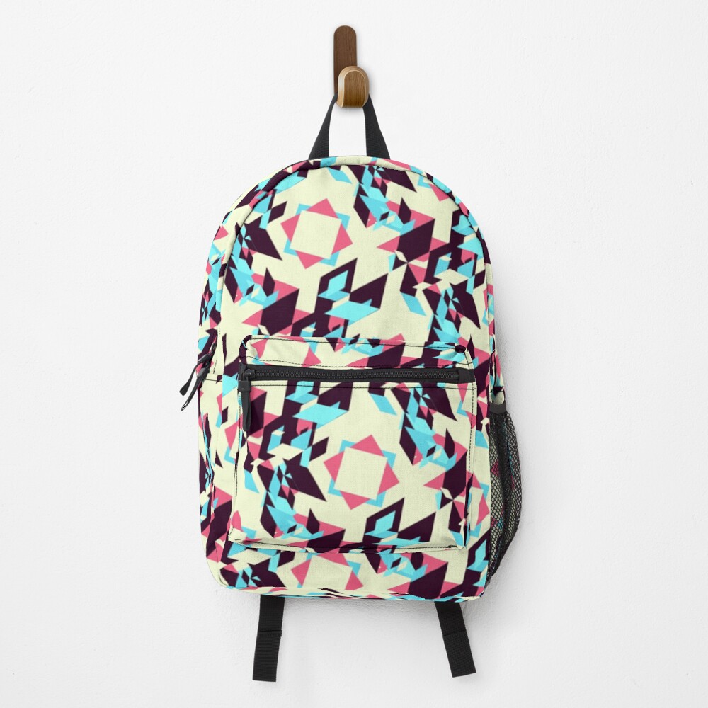 Item preview, Backpack designed and sold by sassav8.