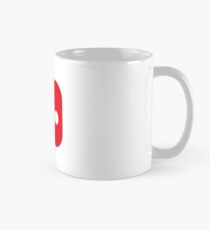 Taza Nintendo Switch