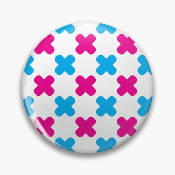 Item preview, Crosses Pattern designed and sold by sassav8.
