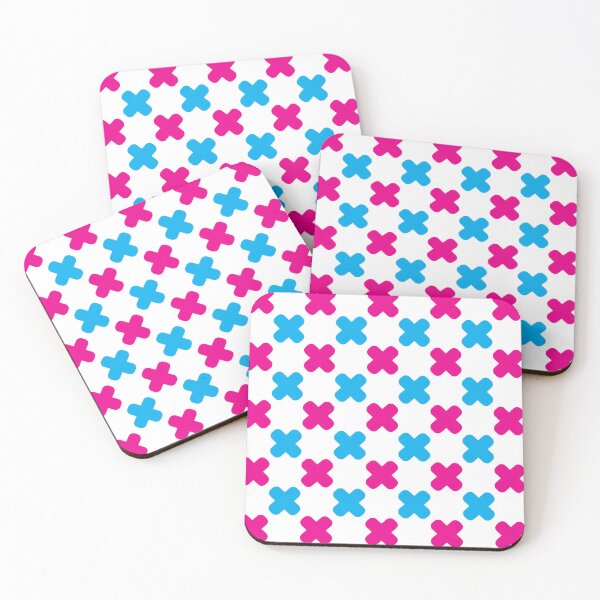 Item preview, Crosses Pattern designed and sold by sassav8.