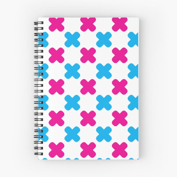 Item preview, Crosses Pattern designed and sold by sassav8.