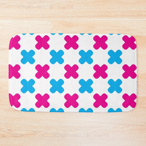 Item preview, Crosses Pattern designed and sold by sassav8.