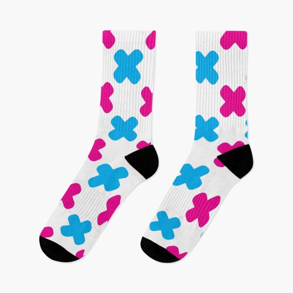 Item preview, Crosses Pattern designed and sold by sassav8.