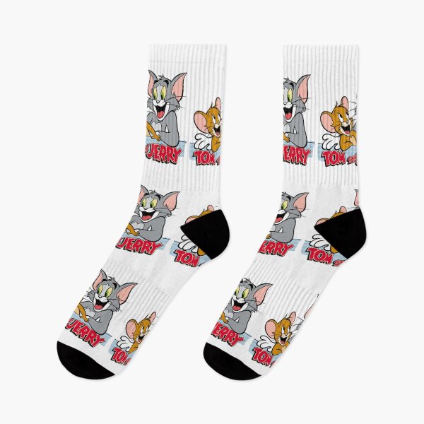 Item preview, Happy Friends - Cat And Mouse designed and sold by giashirts.