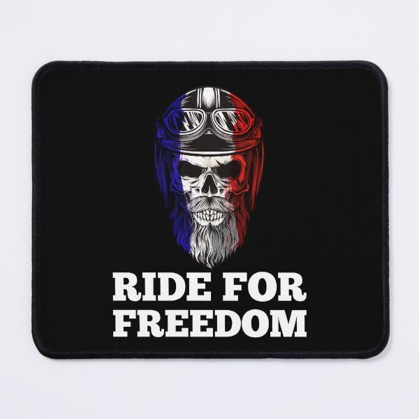 Item preview, freedom convoy France | Ride for freedom designed and sold by Markotropoya22.