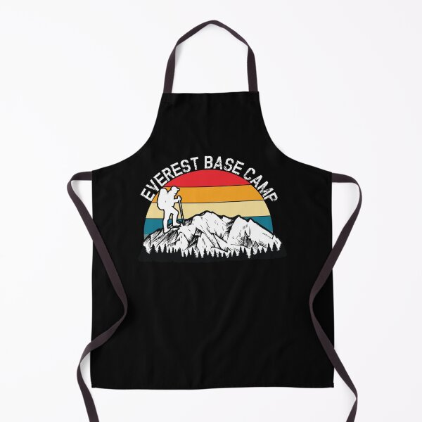 Item preview, Trekking Nepal Everest Base Camp designed and sold by Outdoorsy World.