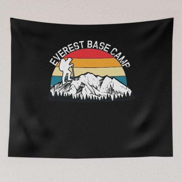 Item preview, Trekking Nepal Everest Base Camp designed and sold by Outdoorsy World.