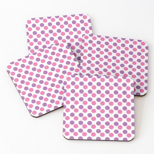 Item preview, Dots Pattern designed and sold by sassav8.