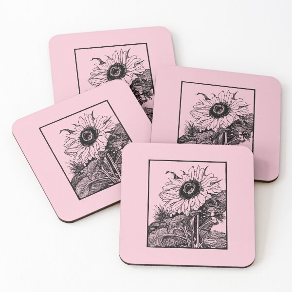 Item preview, Sunflower Field designed and sold by mankelll.