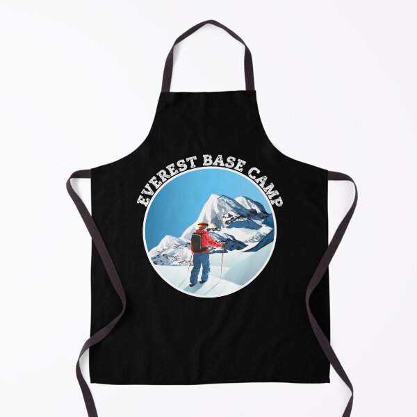 Item preview, Trekking Nepal Everest Base Camp designed and sold by Outdoorsy World.