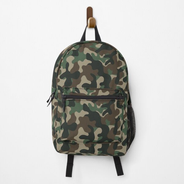 Item preview, Army Camouflage Pattern designed and sold by lerdoberdo.