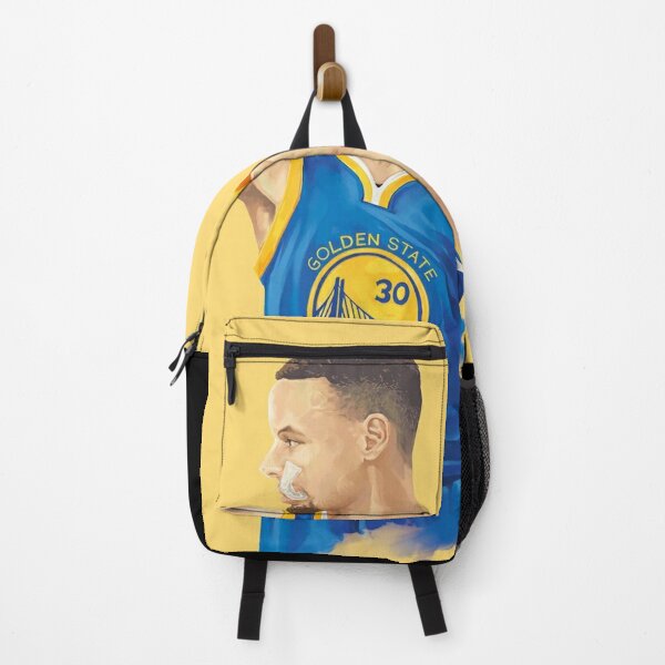 Sprayground NBA Stephen Curry Backpack