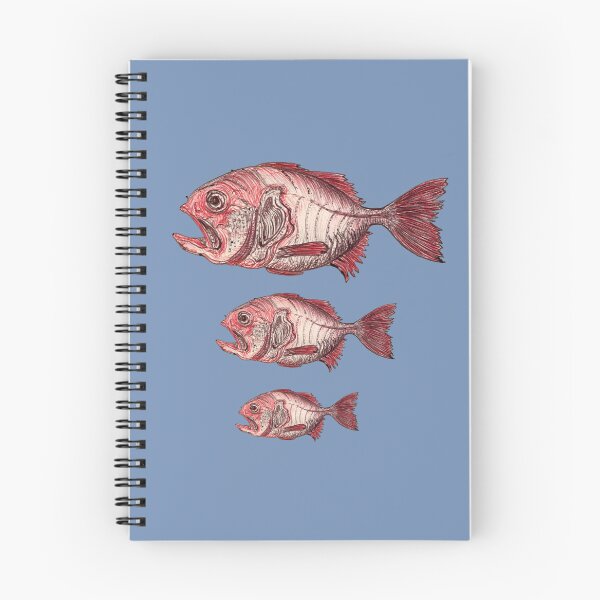 Item preview, Red fish designed and sold by Cecilia  Lee.