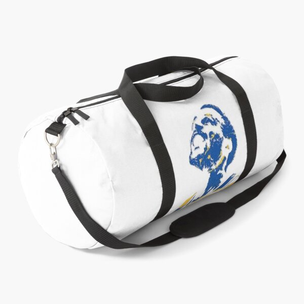 stephen curry duffle bag