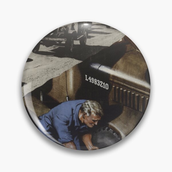Item preview, Transport Feeds the Front Line designed and sold by Luke Mckinstry.