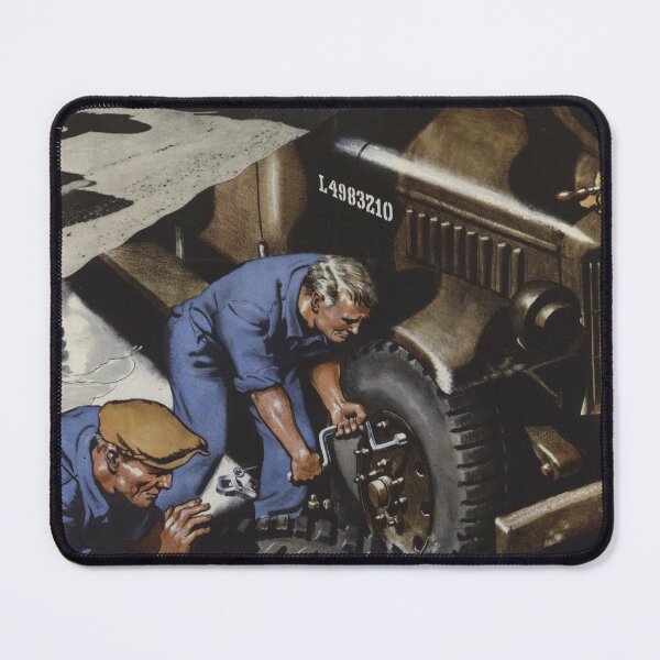 Item preview, Transport Feeds the Front Line designed and sold by Luke Mckinstry.