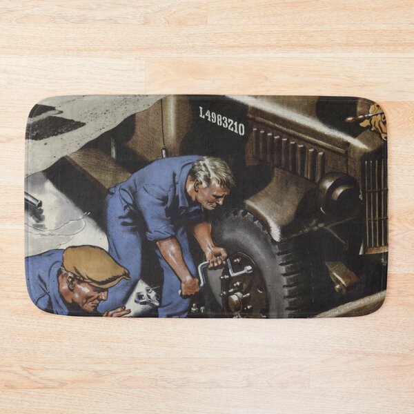 Item preview, Transport Feeds the Front Line designed and sold by Luke Mckinstry.