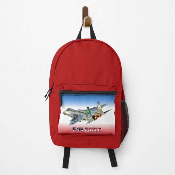 Item preview, Oregon Air National Guard F-15  designed and sold by Mil Merchant.