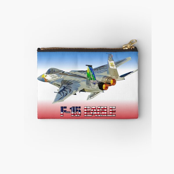 Item preview, Oregon Air National Guard F-15  designed and sold by Mil Merchant.