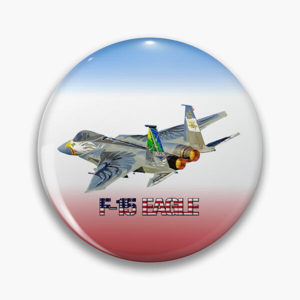 Item preview, Oregon Air National Guard F-15  designed and sold by Mil Merchant.