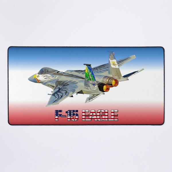 Item preview, Oregon Air National Guard F-15  designed and sold by Mil Merchant.