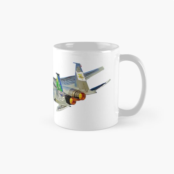 Item preview, Oregon Air National Guard F-15  designed and sold by Mil Merchant.
