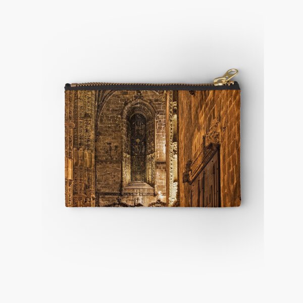 Item preview, Jeronimos Monastery - Interior Beauty - 4 © designed and sold by © Hany G. Jadaa © Prince John Photography.