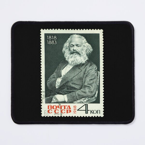 Item preview, philosopher Karl Marx designed and sold by wowlil.