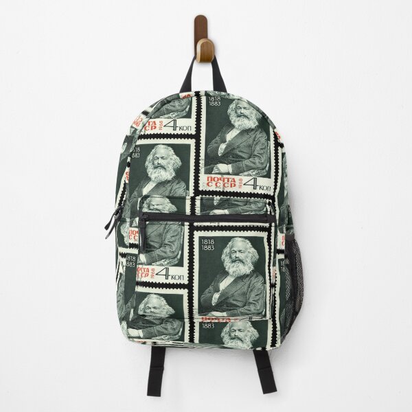 Item preview, philosopher Karl Marx designed and sold by wowlil.