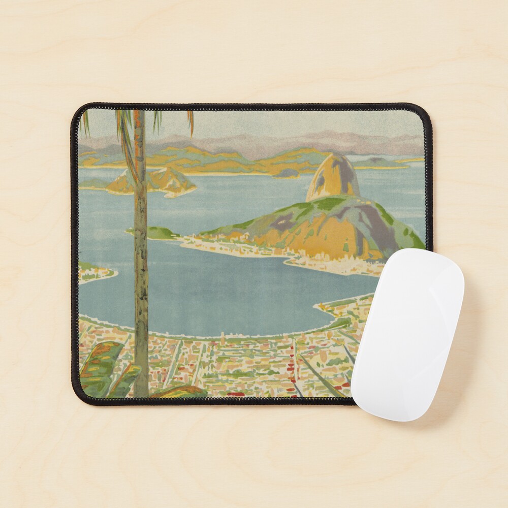 Item preview, Mouse Pad designed and sold by Lueshis.