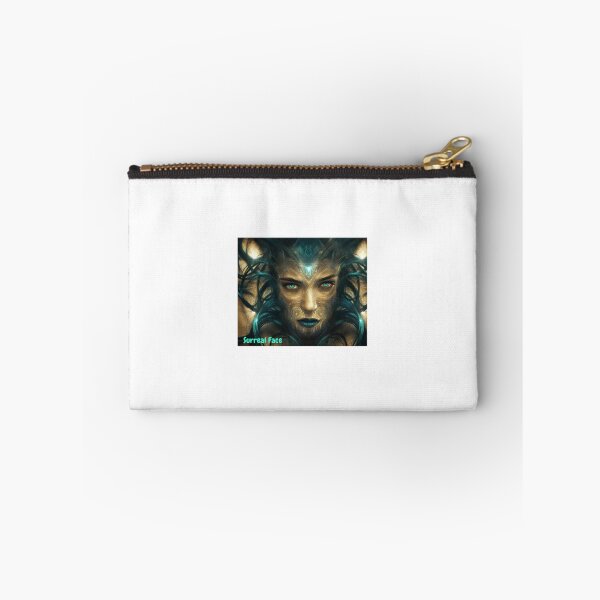 Item preview, Surreal face I designed and sold by pirikiti64-.