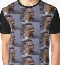 Roll Safe Thinking Meme Graphic T-Shirt