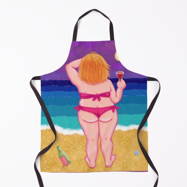 Item preview, A Toast to the Sunset designed and sold by Soozie Wray.
