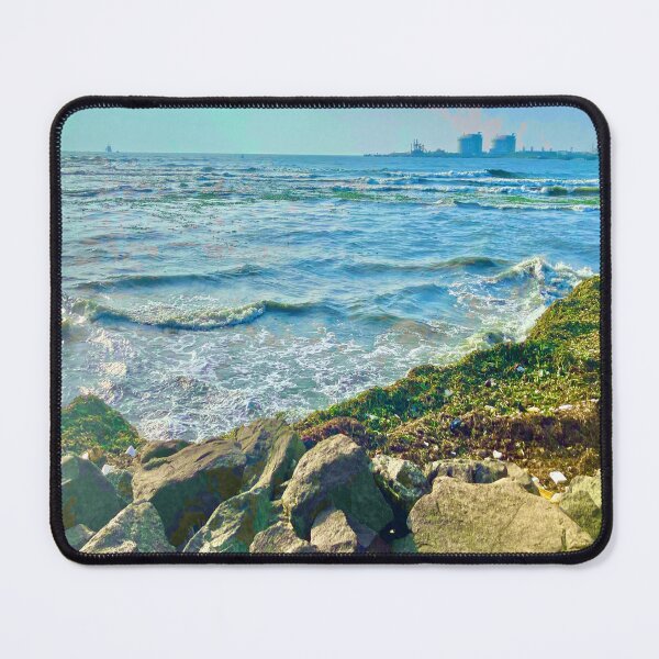 Item preview, Fort Kochi Beach designed and sold by Capture Room.