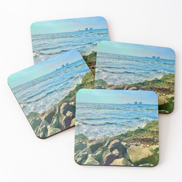 Item preview, Fort Kochi Beach designed and sold by Capture  Room.