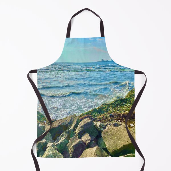 Item preview, Fort Kochi Beach designed and sold by Capture Room.
