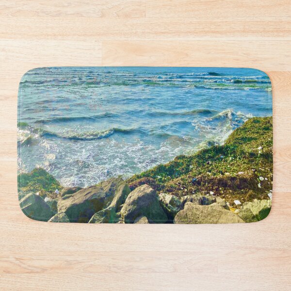 Item preview, Fort Kochi Beach designed and sold by Capture  Room.