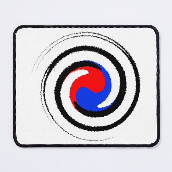 Item preview, Korean Taegeukgi national flag designed and sold by yoomyngsang.