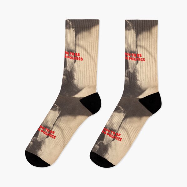 Item preview, They want you to be indifferent to politics designed and sold by thundercandy.